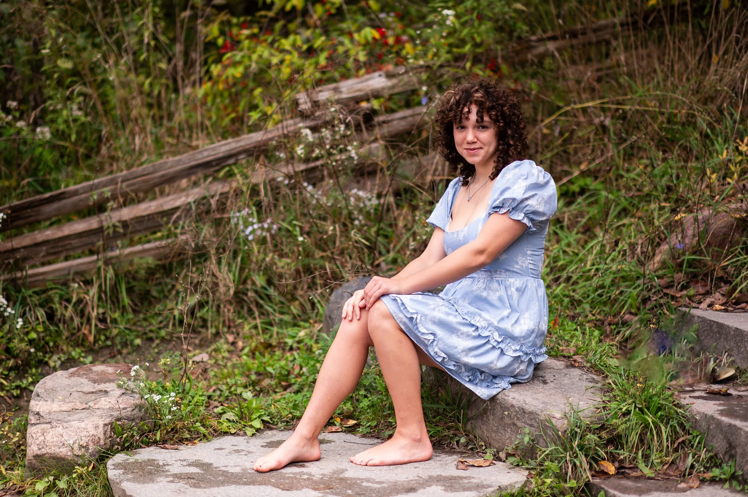 Senior year is a MILESTONE 🎓