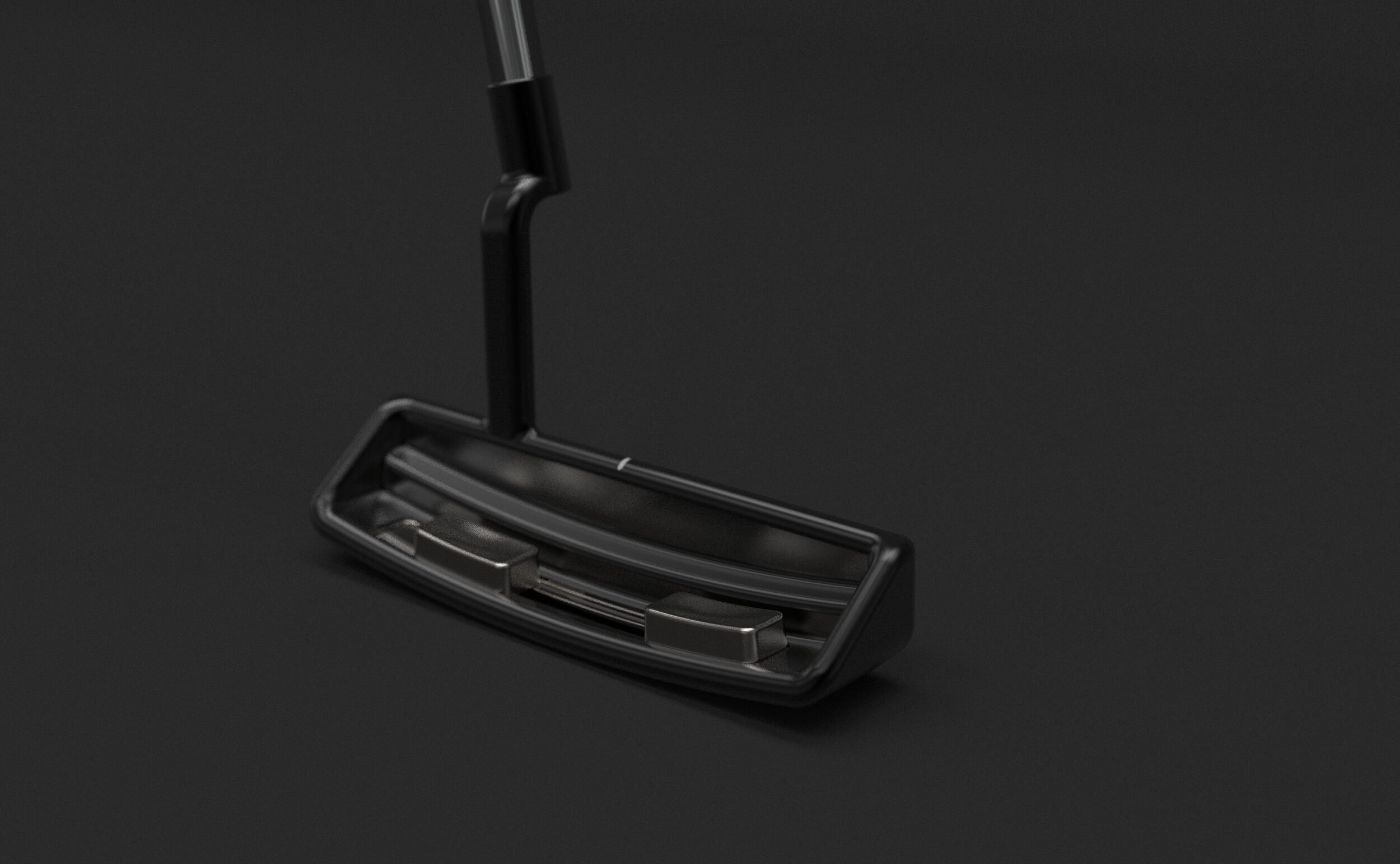 ping anser x putter
