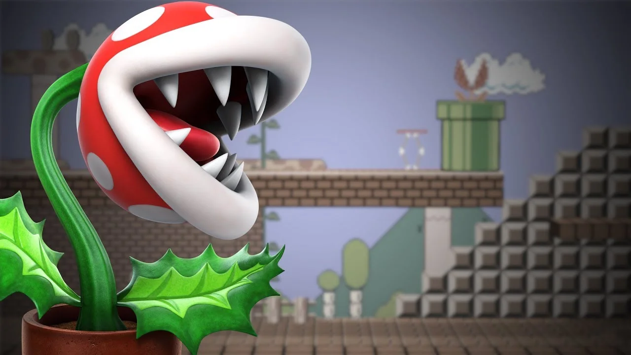 Credit: Nintendo
