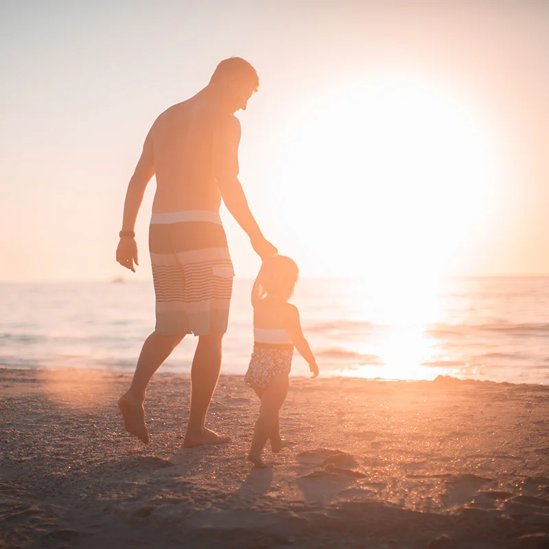 What Jesus Says to Parents