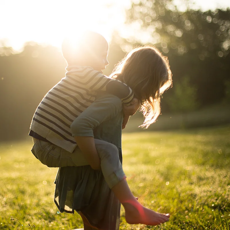 Gentleness Isn't for Wimps