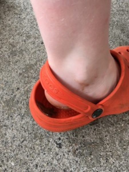 Milky Way Grace Race