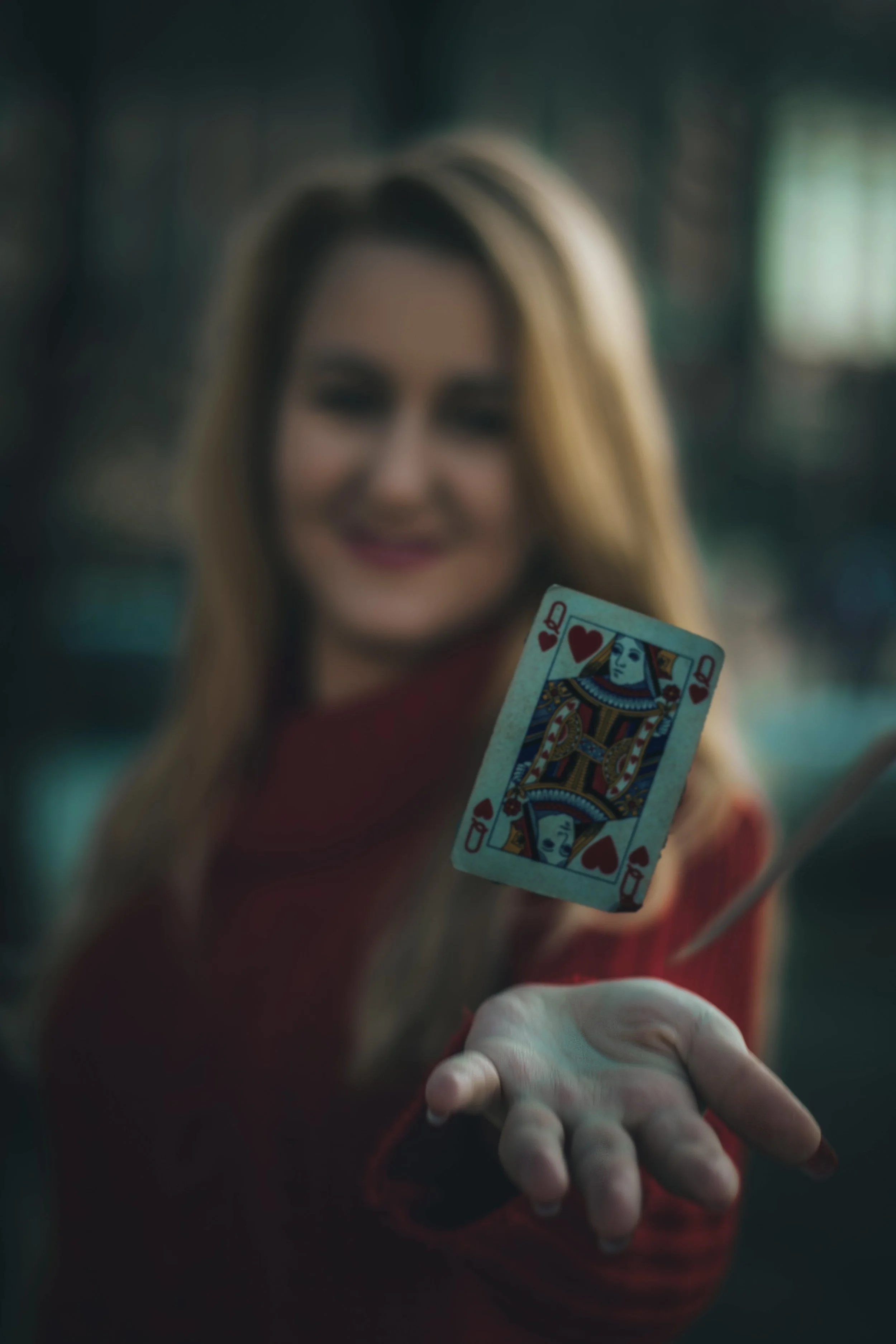 Queen of Heart