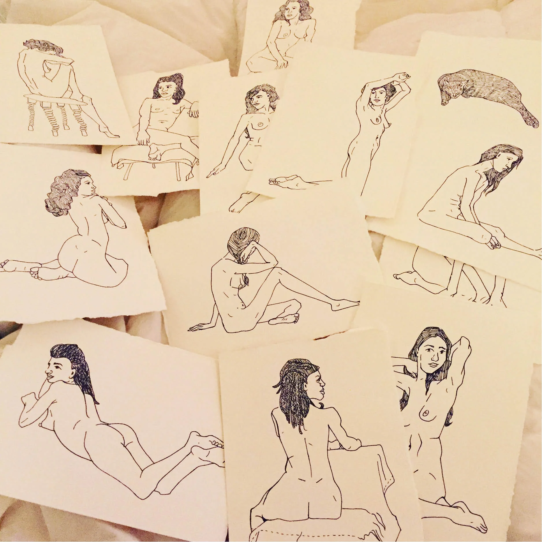Figure Drawings - Cover.jpg