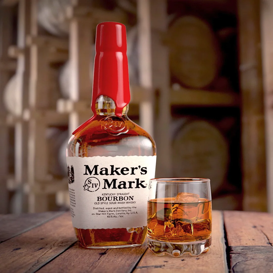 MAKERS MARK