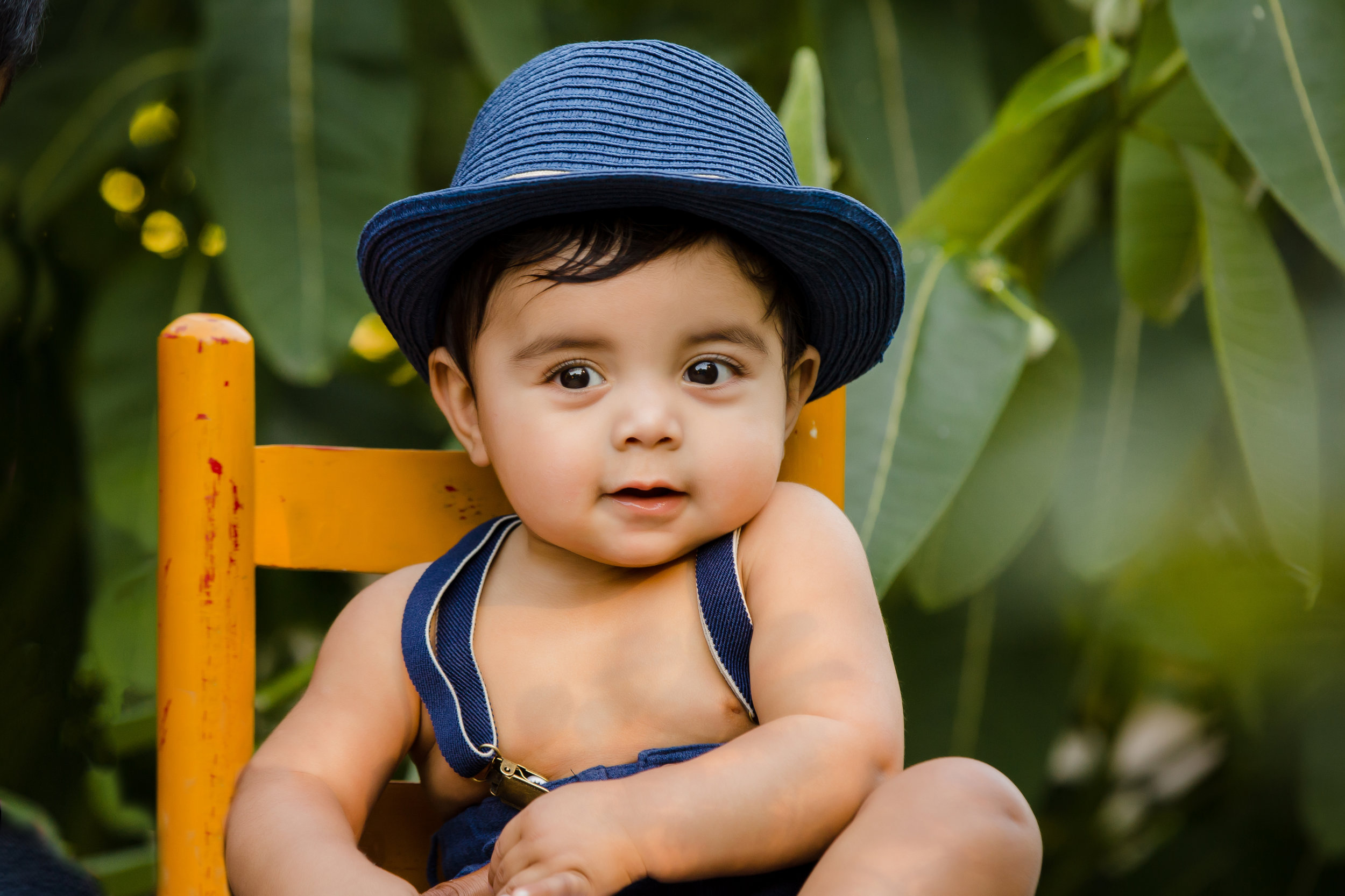 columbus ohio child photographer