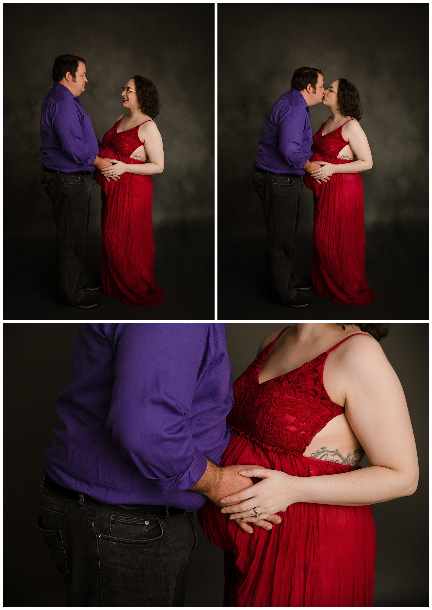columbus, ohio maternity photographer