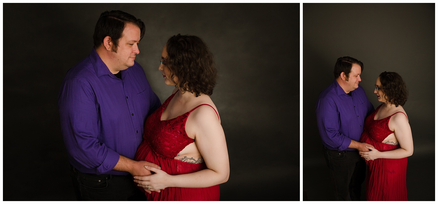 columbus, ohio maternity photographer