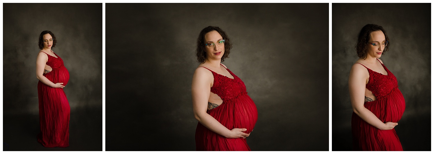 columbus, ohio maternity photographer