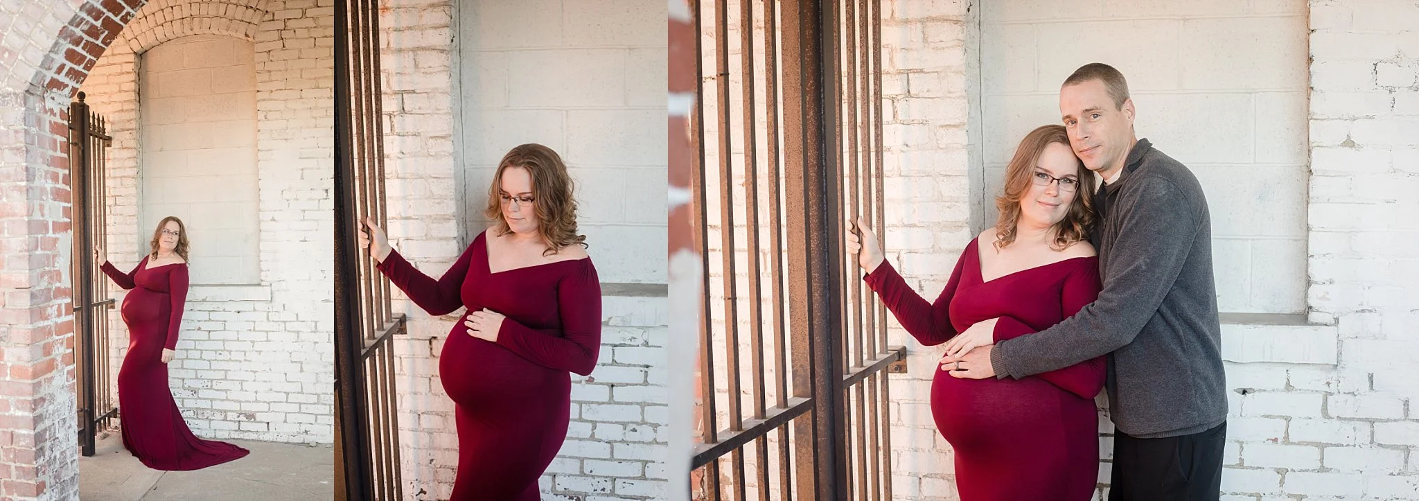 best maternity photographer Columbus, Ohio