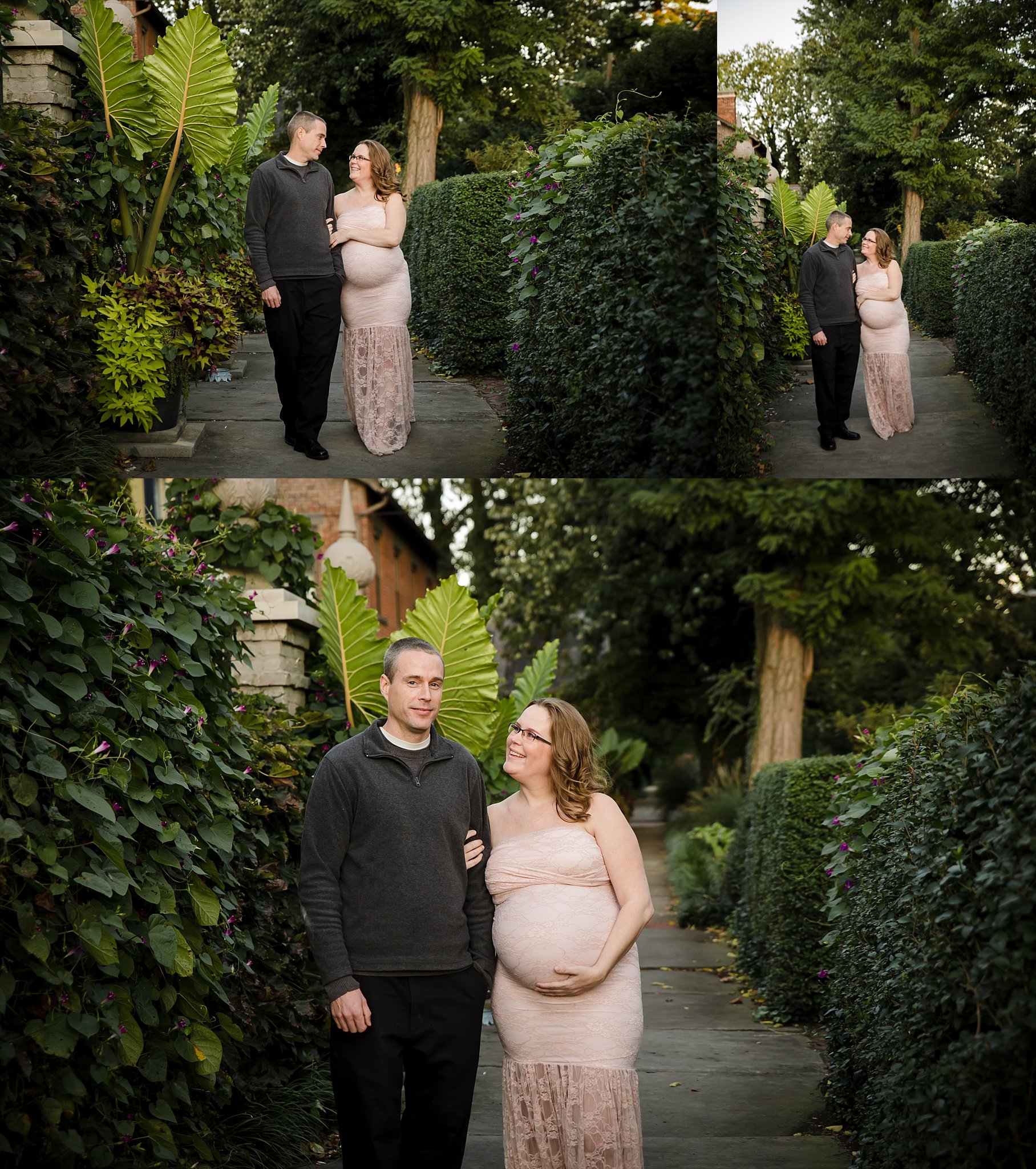 best ohio maternity photographer