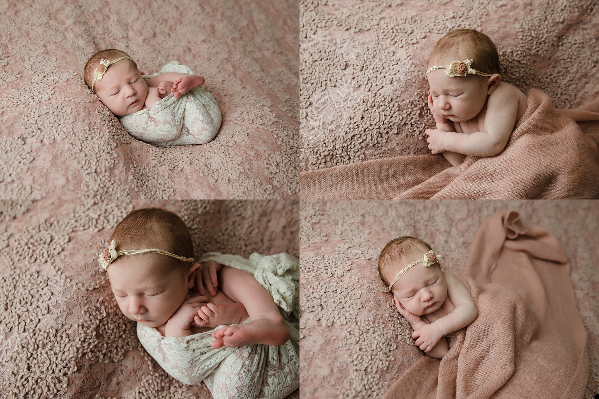 newborn baby photographer in columbus, ohio