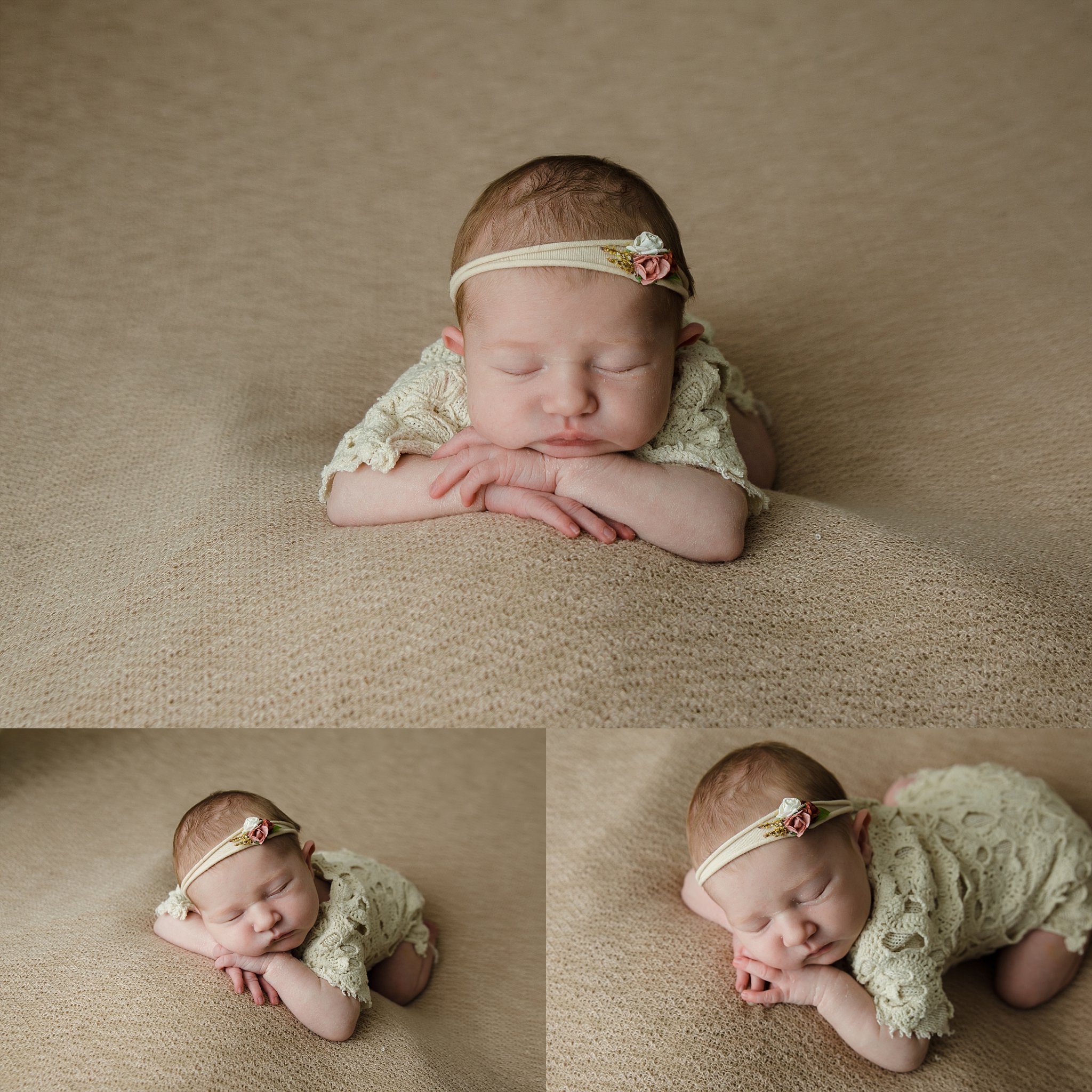 Best Newborn photographer in columbus, ohio