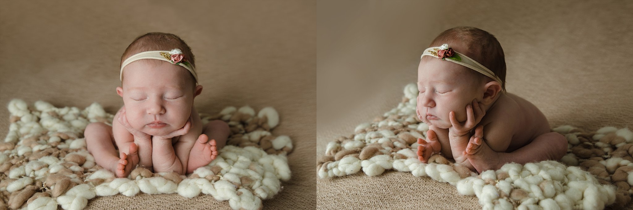 Best Newborn photographer in columbus ohio