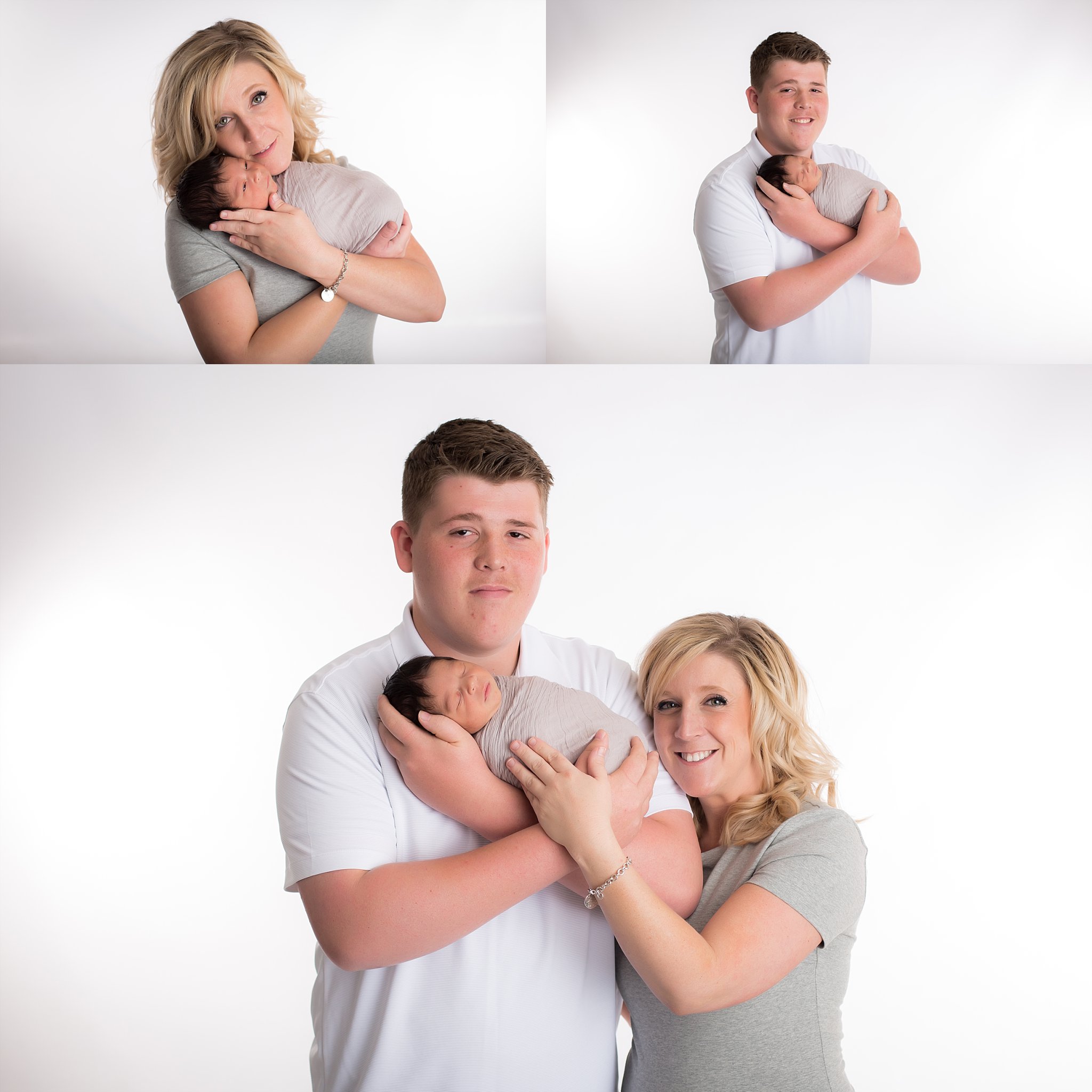 Baby Photos in Columbus, Ohio