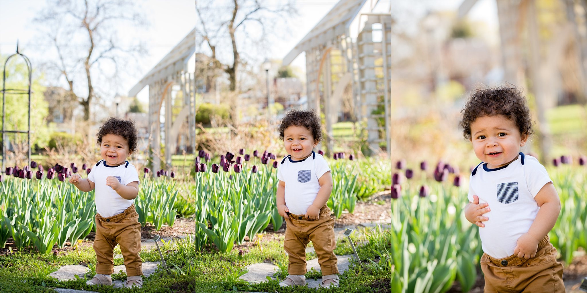 Best Children's Photographer in Gahanna, Ohio
