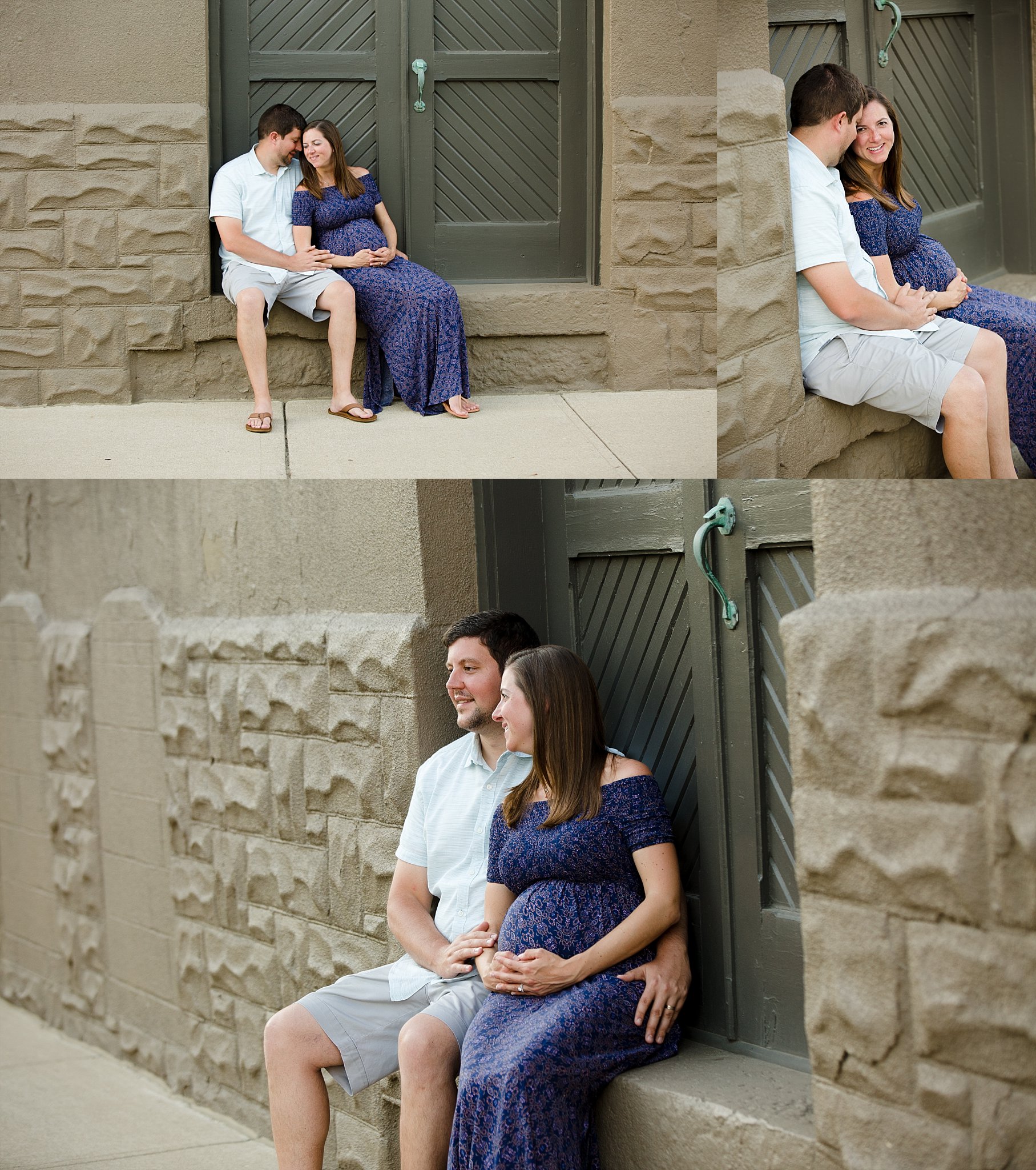 Maternity Photographer in Columbus, Ohio
