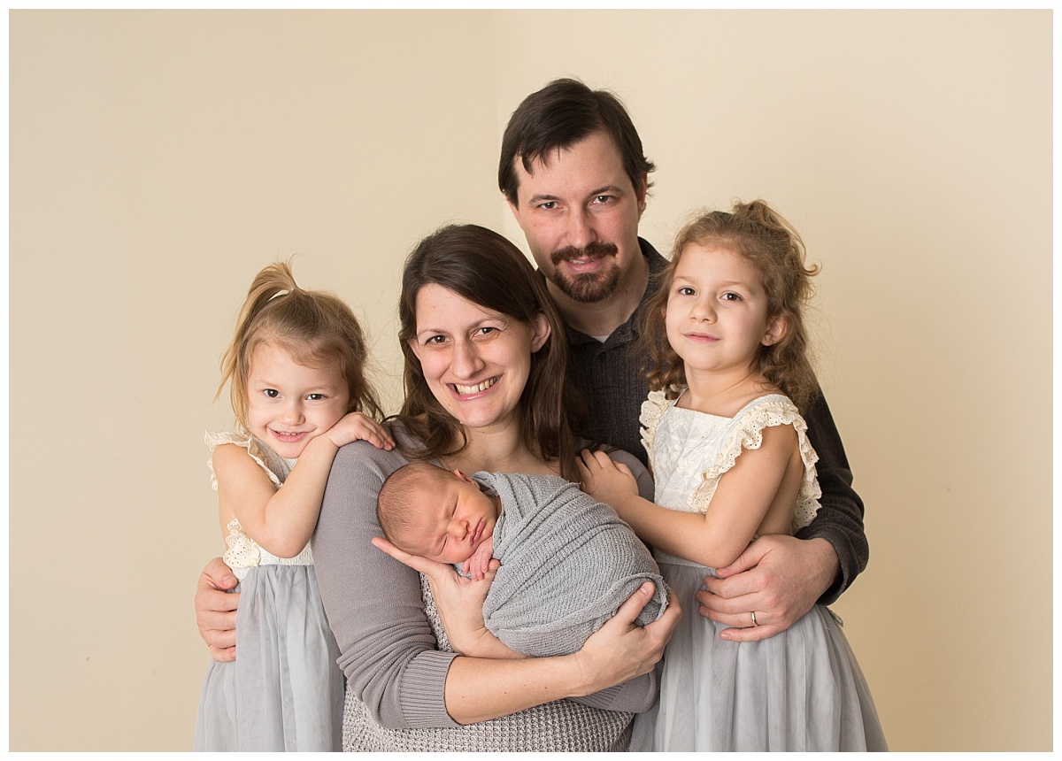 Family Photos Columbus Ohio