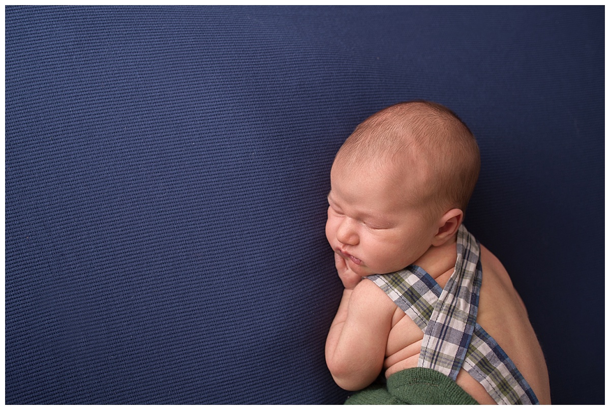 Newborn Photographer Columbus, Ohio