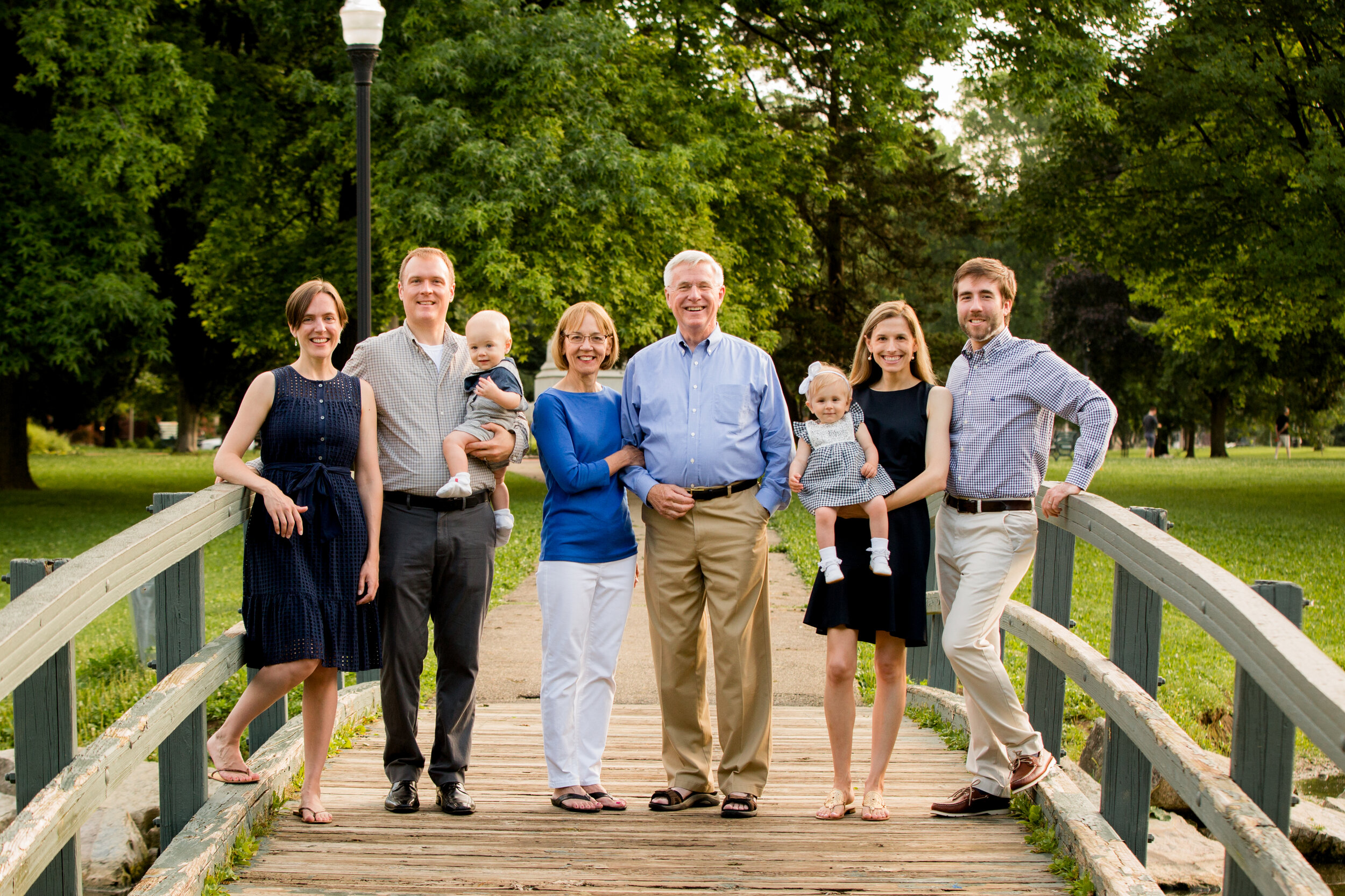 Family Photographer Columbus Ohio