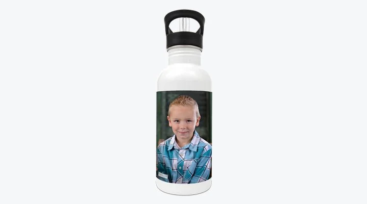 20oz Water Bottle