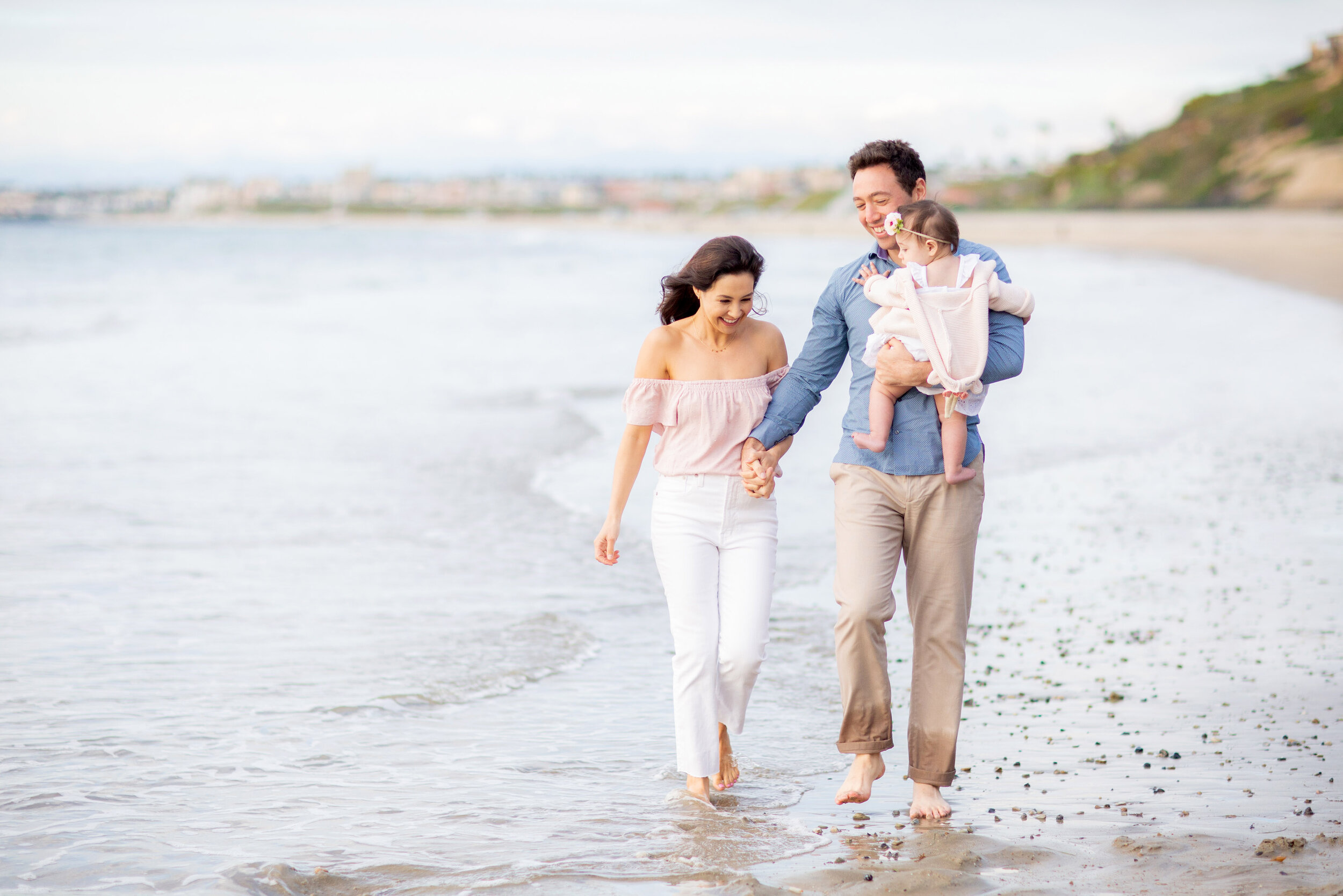 Southern California Family Photographer