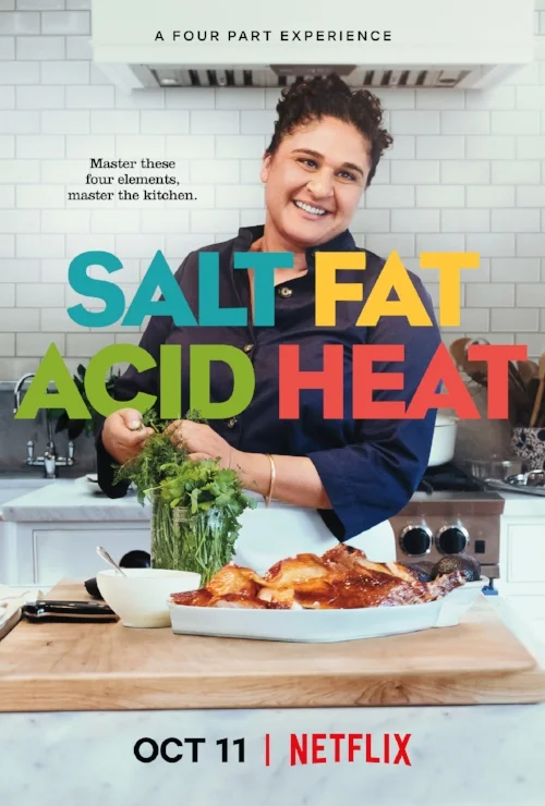 Watch this. And/or buy me her book. Whatever.