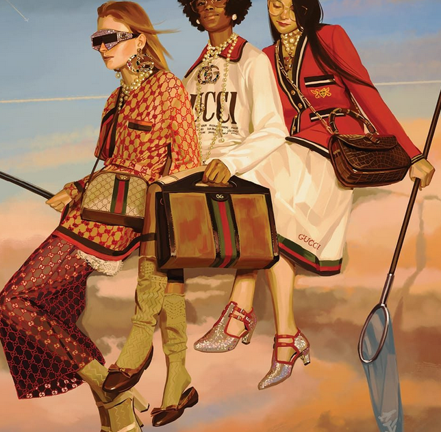 Image via Corporate Knights Magazine and Gucci