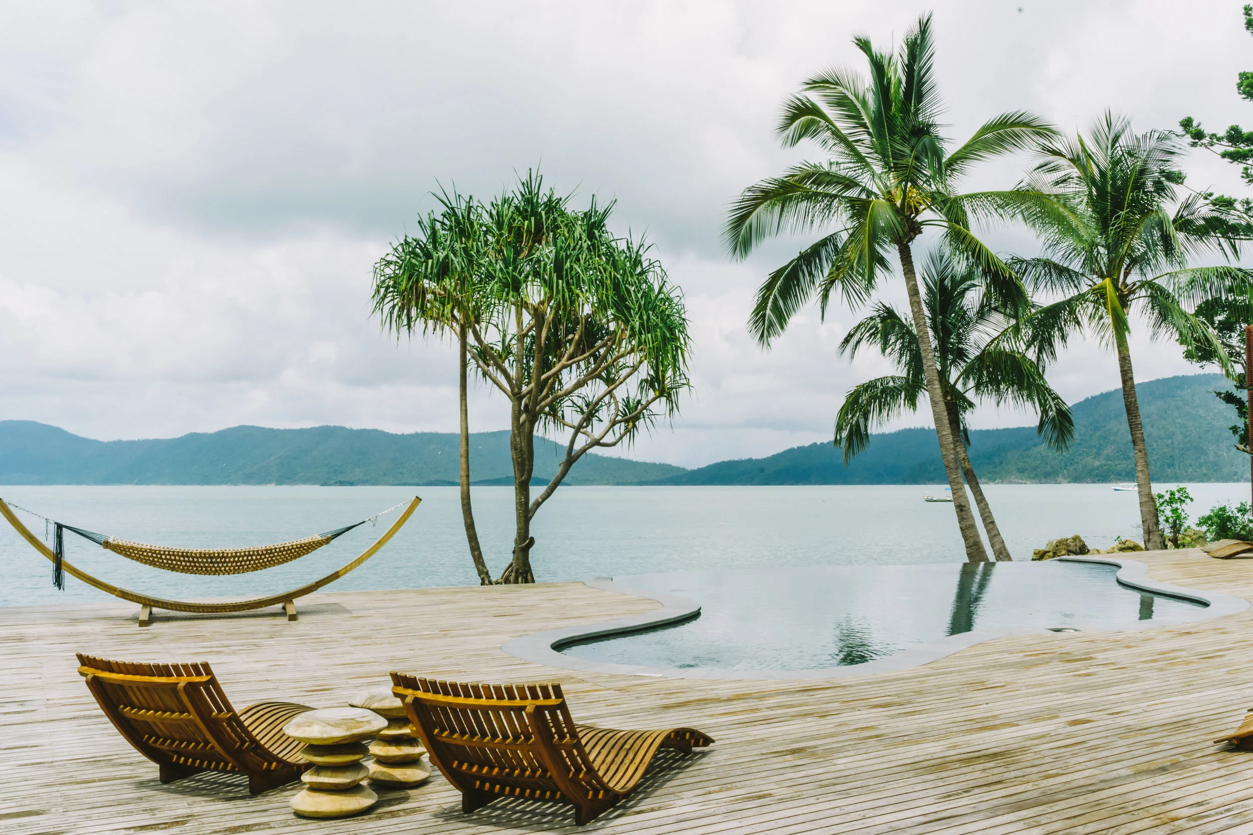 Luxury Travel Mag : Australia’s Most Sustainable Resort Opens in Whitsundays