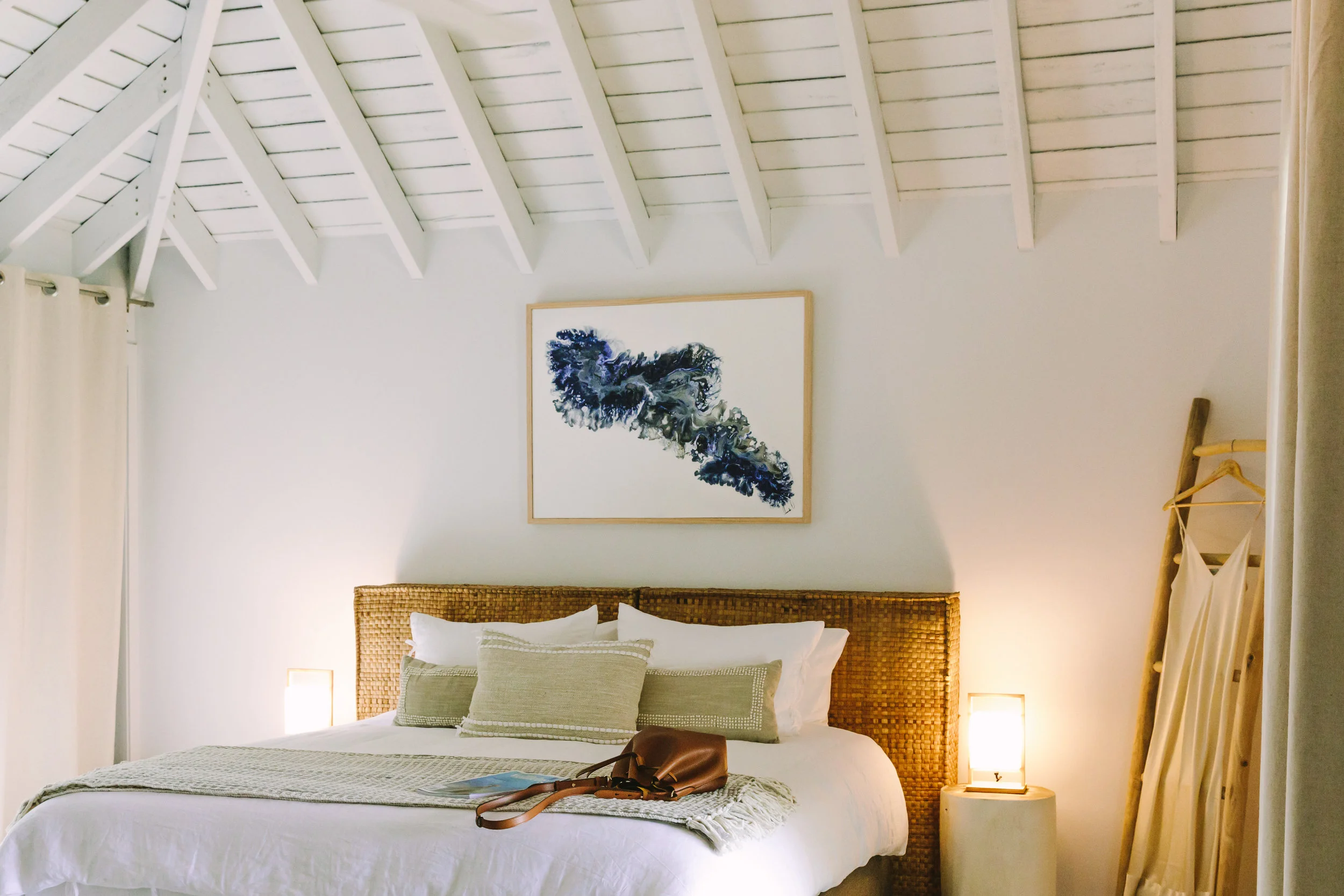 Australian Traveller, Elysian Retreat, Whitsundays