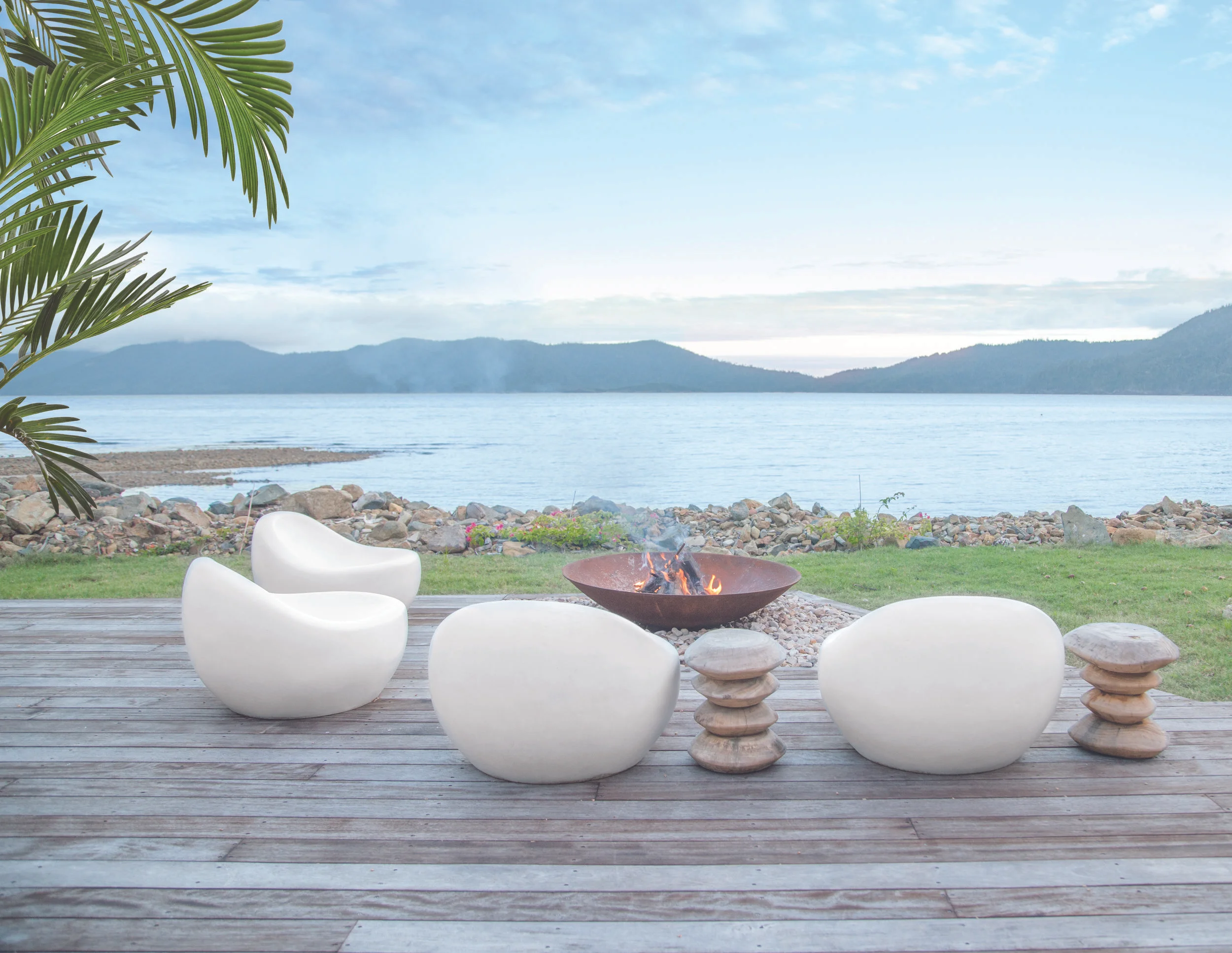 Australia's Boutique Hotel Offerings