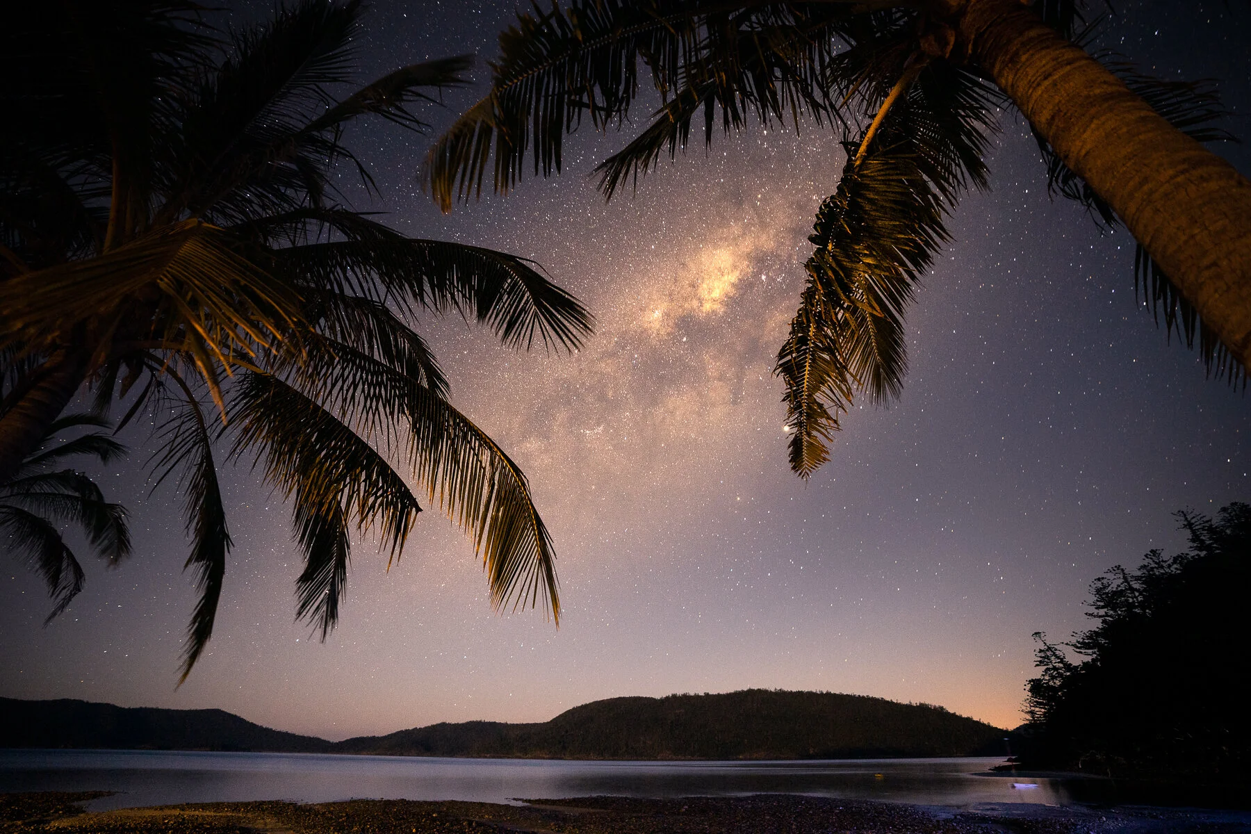 SMH : 52 Weekends Away: Some of Australia's finest escapes