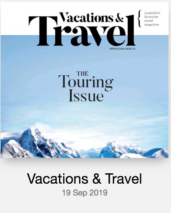 Vacations &amp; Travel : A new eco-focussed retreat in the Great Barrier Reef