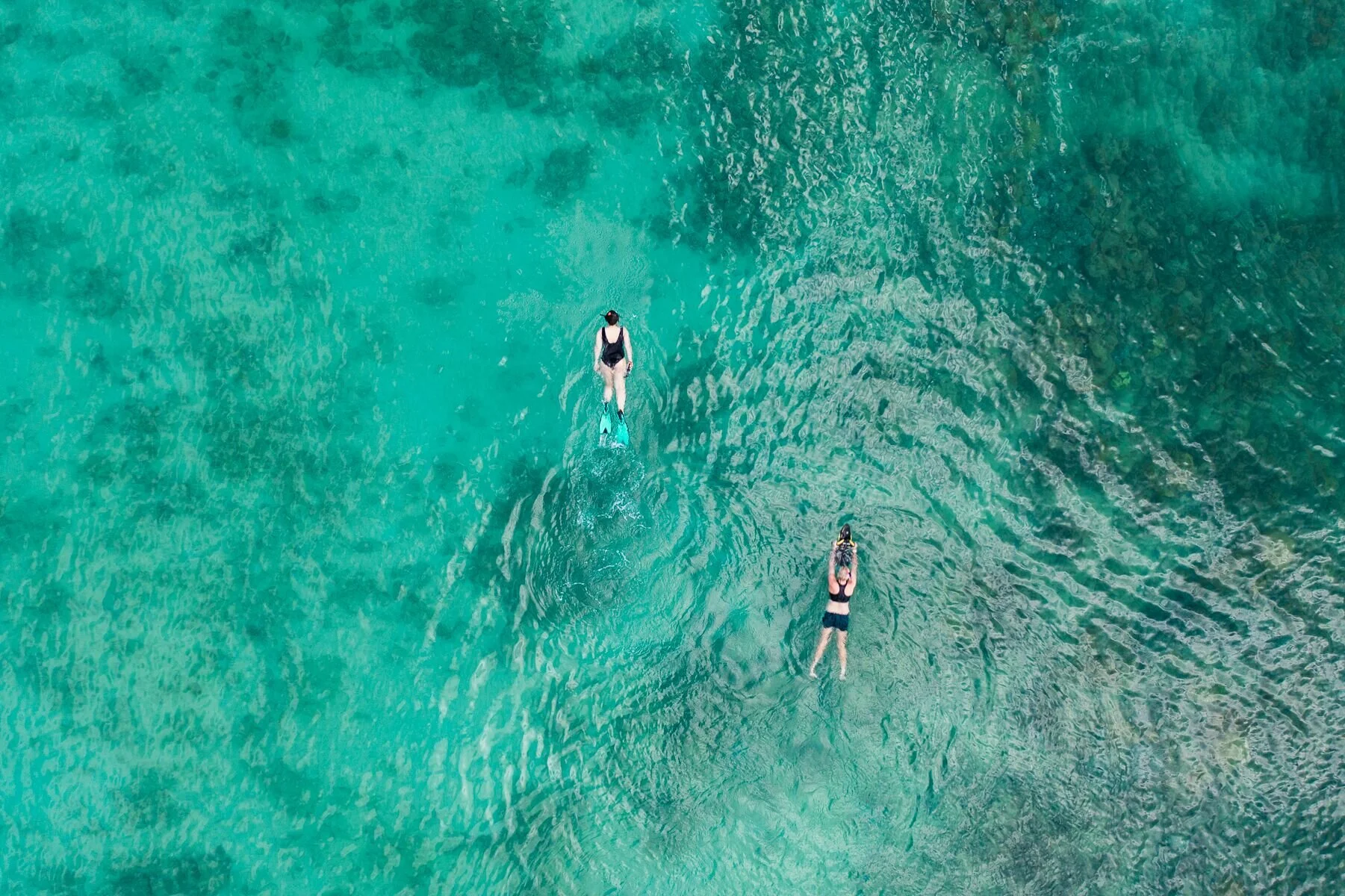 Country&Town HOUSE, UK: Discover Queensland, Australia on a Sustainable Road Trip