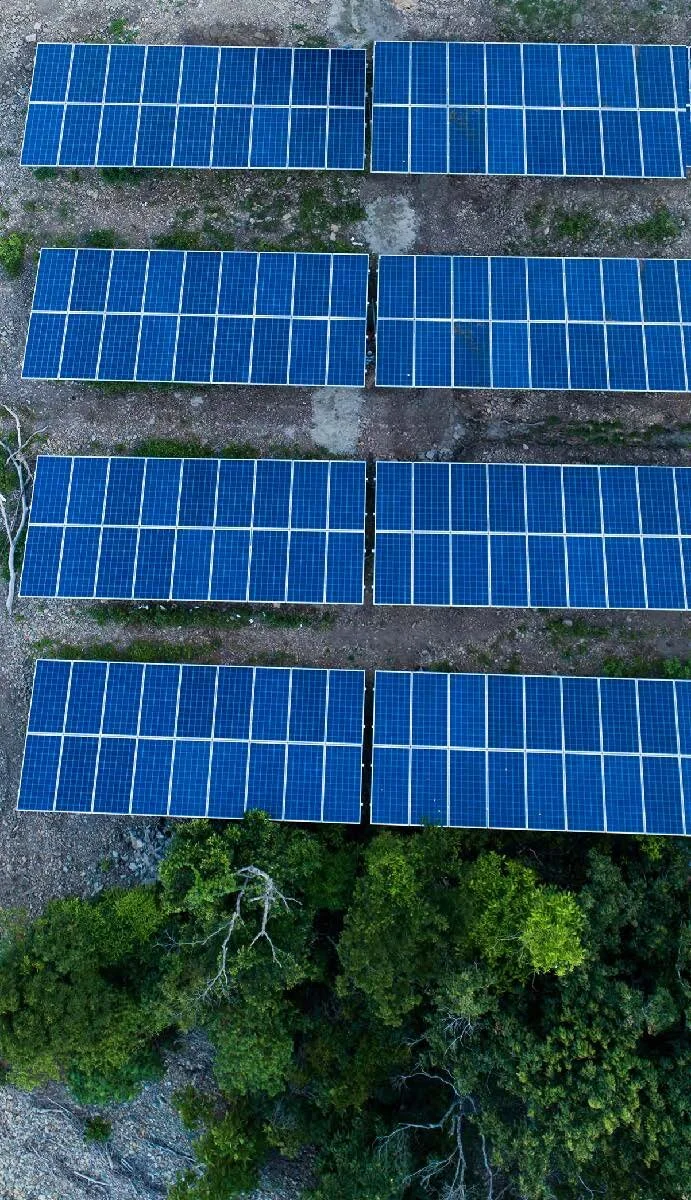 First 100% solar powered resort on the Great Barrier Reef