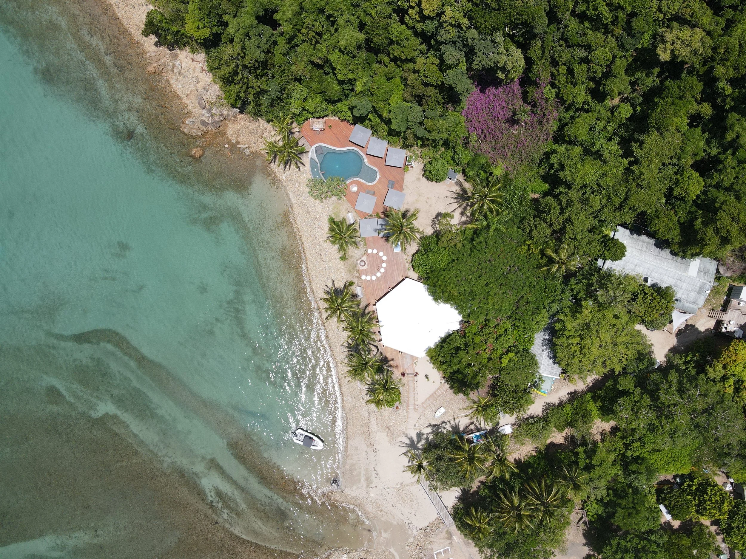 A Honeymoon-Ready Retreat 