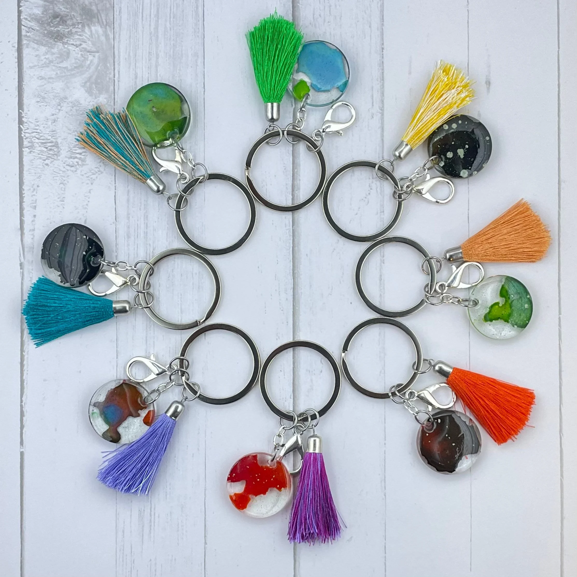 Keychains
