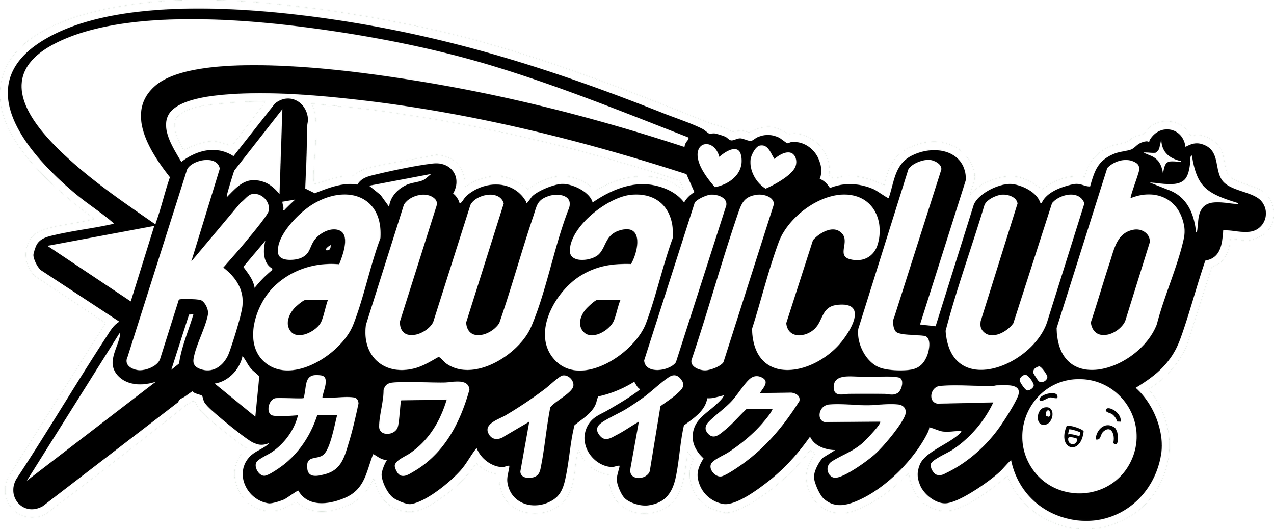 Kawaii Club Music