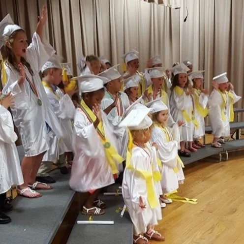 Gingerbread House Day Care Center