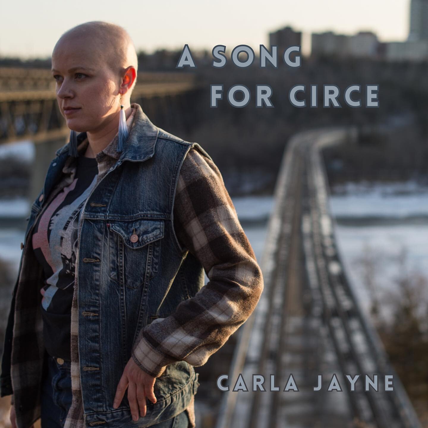 A Song for Circe is out now on all your local streaming platforms! 🙃🙂🙃

This tune was inspired by a @madeline.e.miller novel based on the Greek myth of Circe, a Titan&rsquo;s daughter banished for turning someone into a sea monster. WHO HASN&rsquo