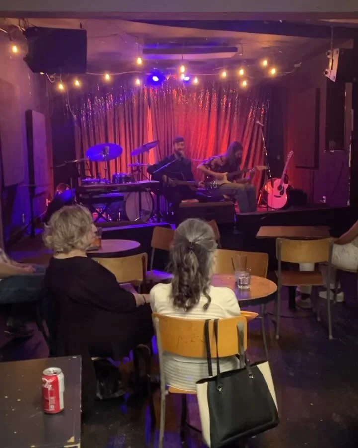 Life lately 🥰 I know it&rsquo;s been a while, but thanks to everybody who came to the EP release a couple of weeks ago. Every single one of you is very much appreciated. I didn&rsquo;t get many pictures because I&rsquo;m terrible at that, but I did 
