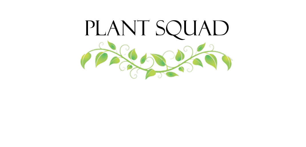 Plant Squad
