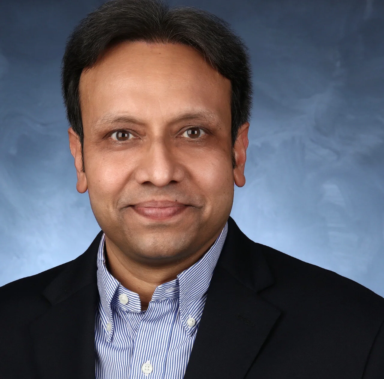 Sanjai Parthasarathi