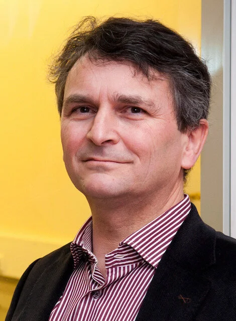 Professor Roel Baets