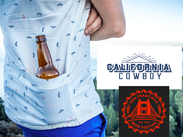 Serious Beer Drinkers Package