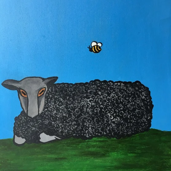 Bee Ewe