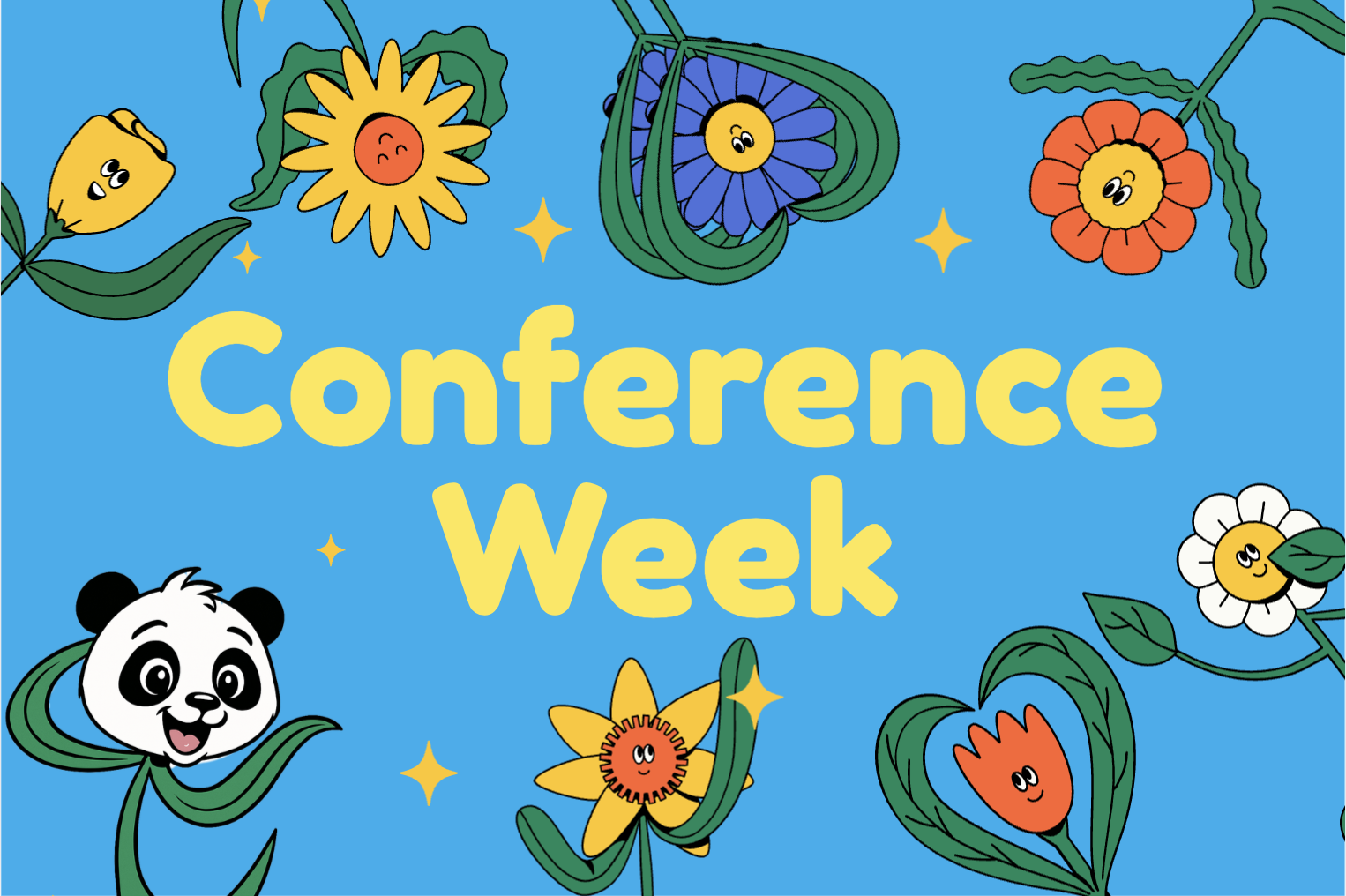 Conference Week