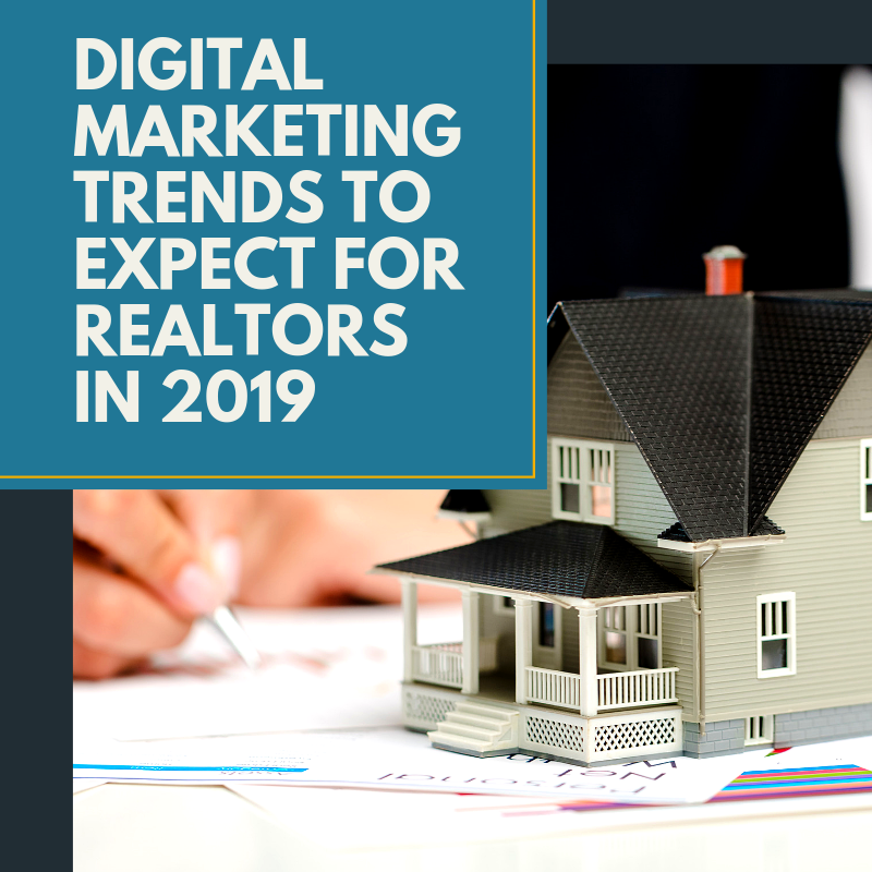 digital marketing trends 2019