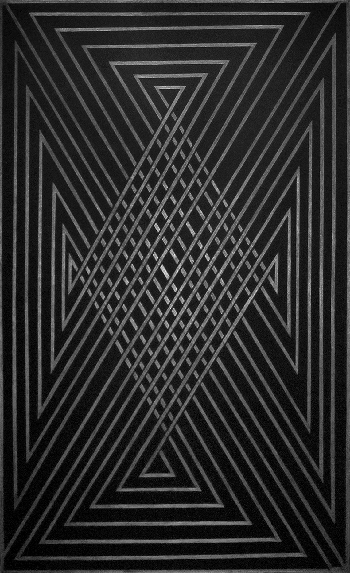 Infinity Weaving