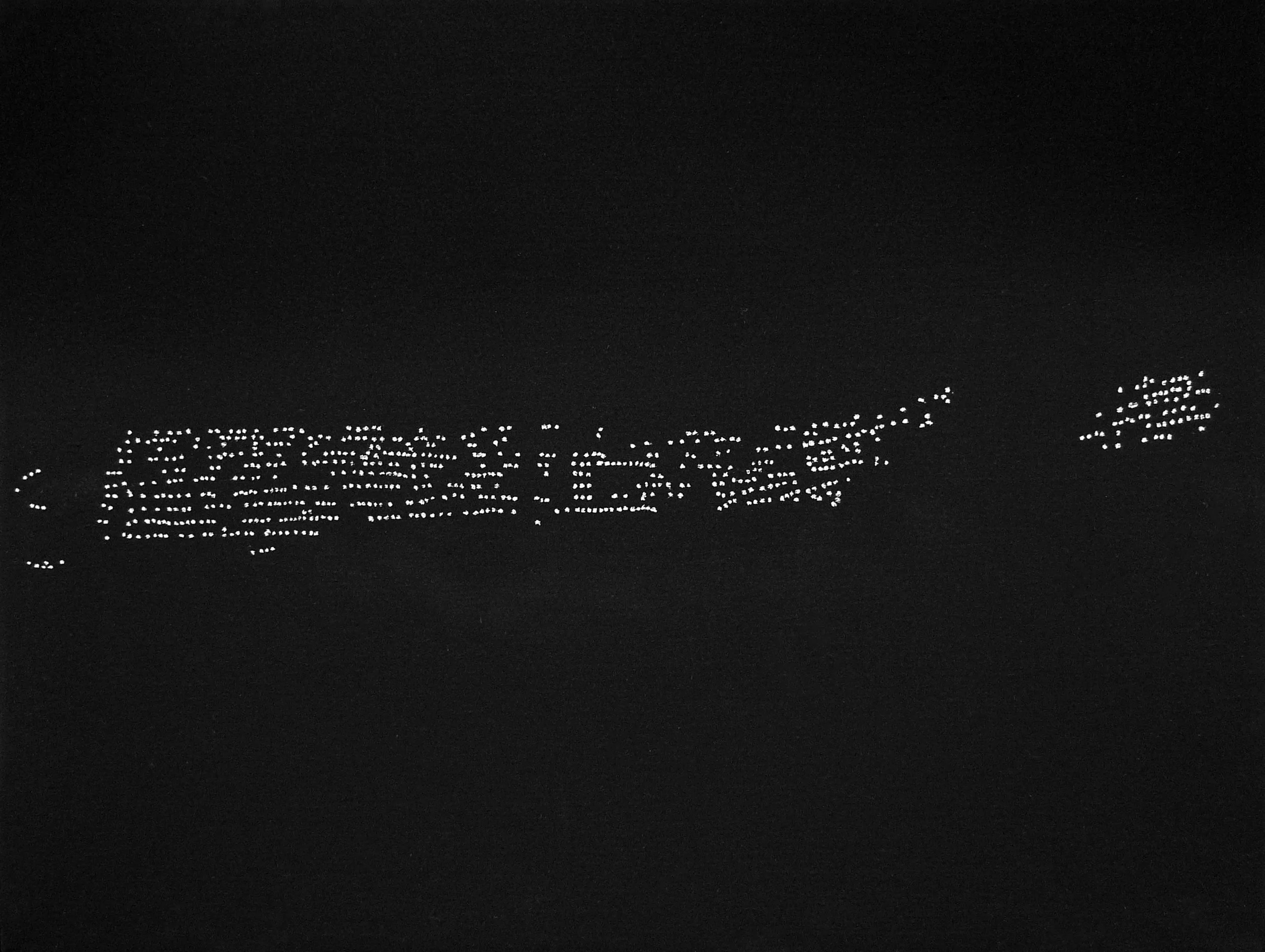 Of Shadows and Symbols: Alignments of Ménec